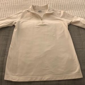Nike Quarter-Zip Sweatshirt